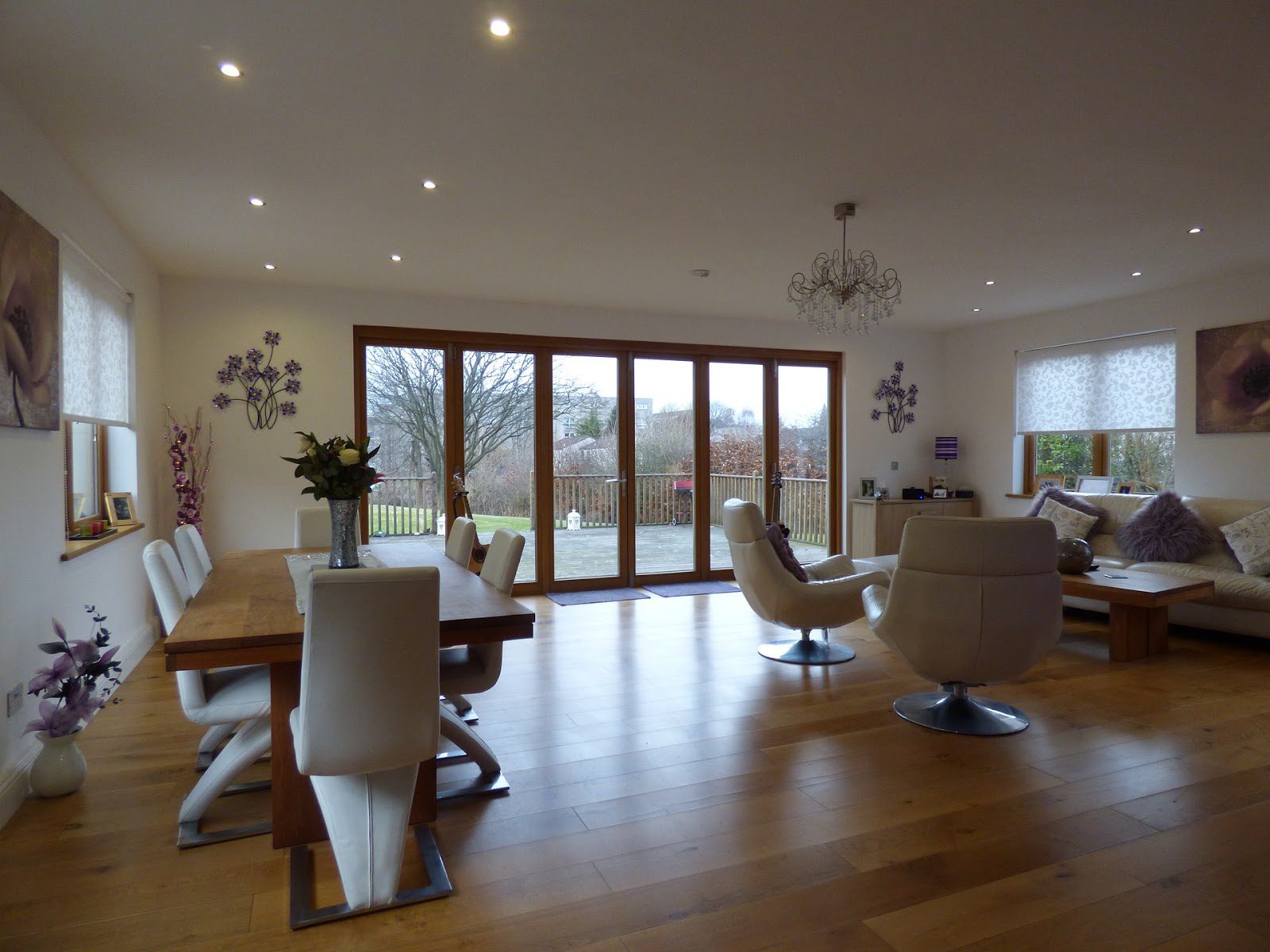 4 Tips to putting an addition on to your home