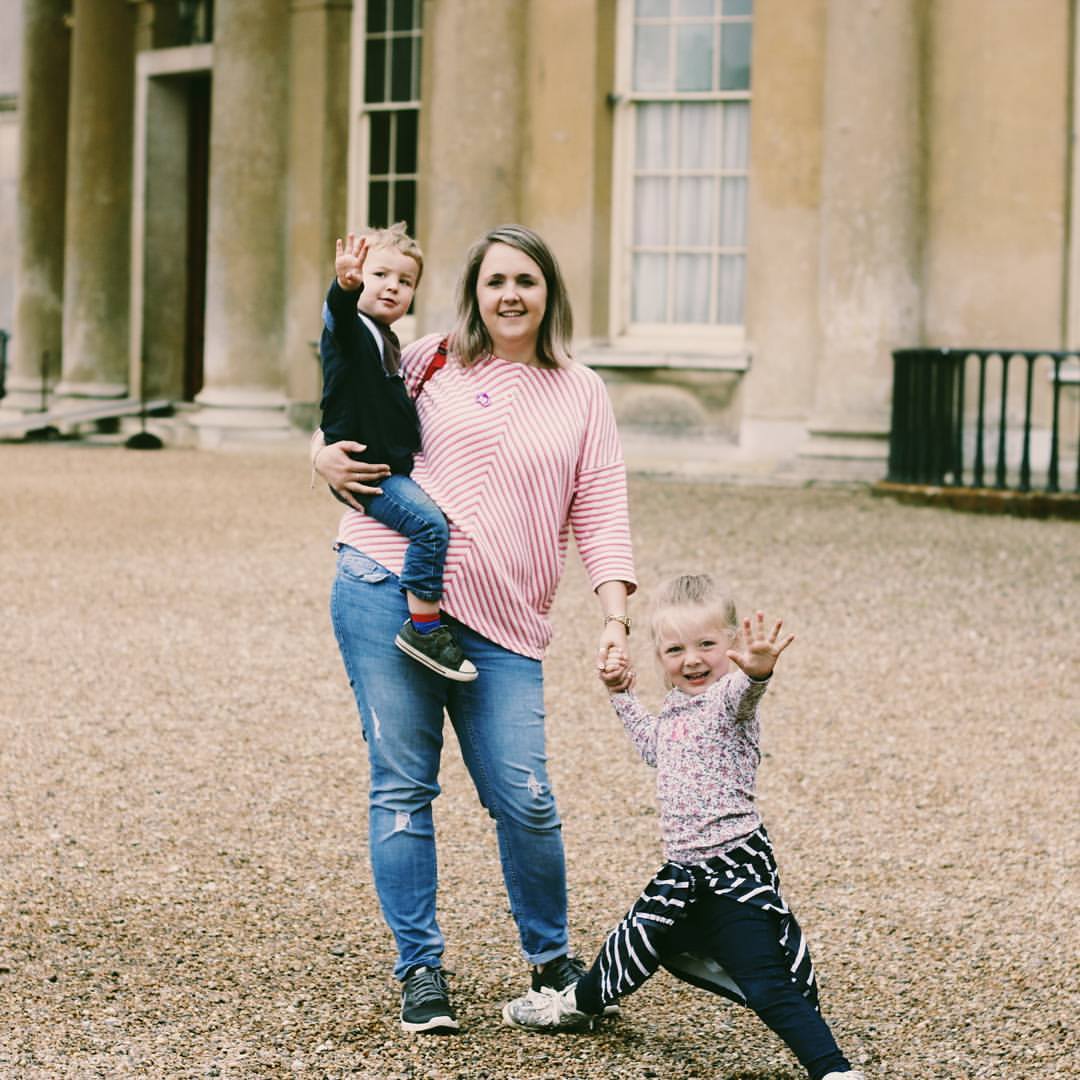 Ickworth House – Exploration with the National Trust