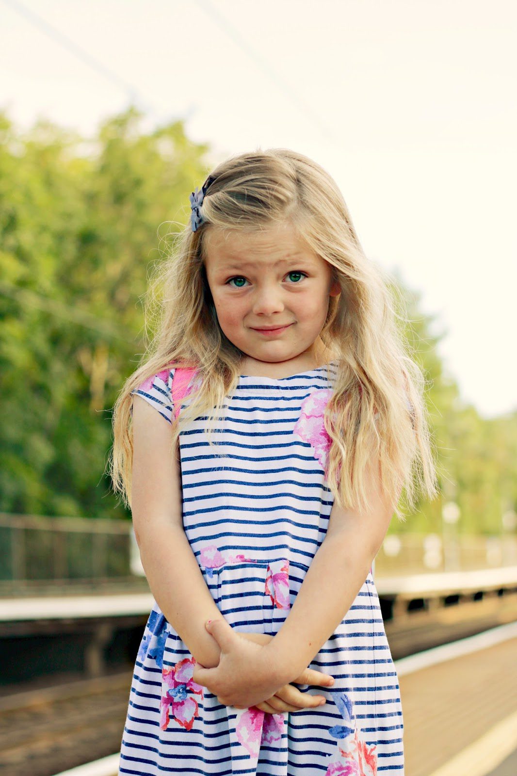 Adventure in the Capital with Greater Anglia