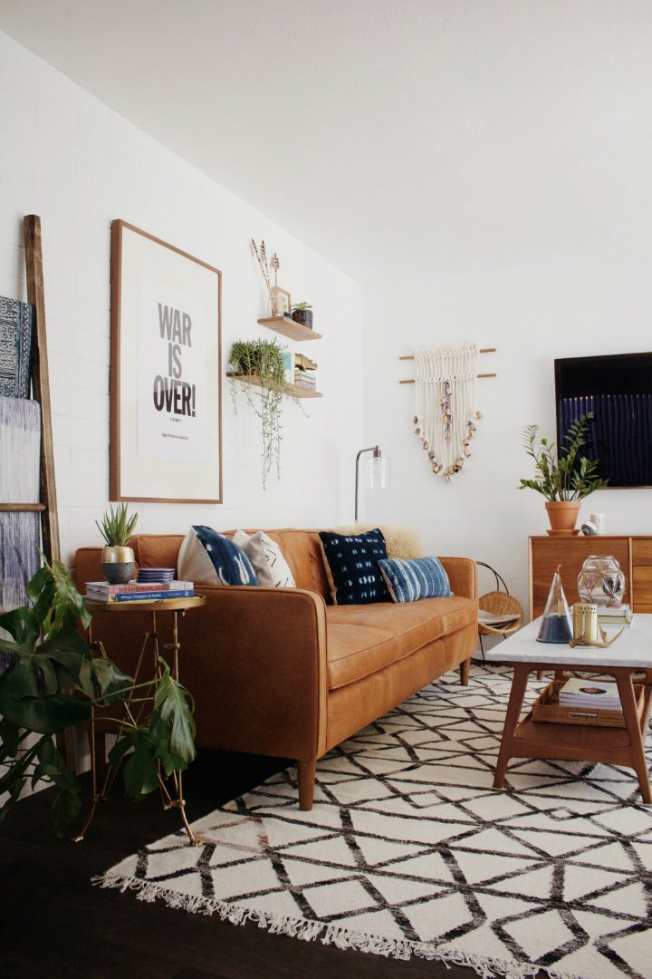 4 Trendy home decorating tips for 2017