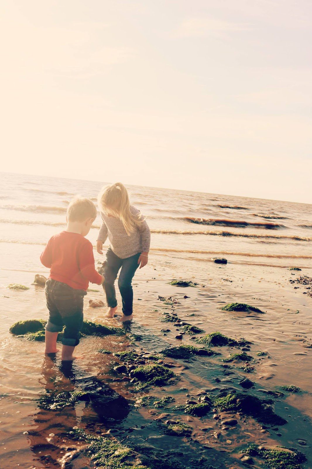 4 Tips for a Family Friendly Holiday in Crete