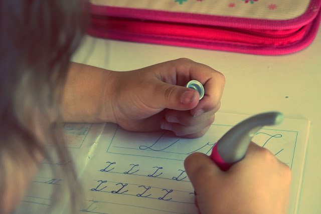 How To Encourage Your Kids To Excel At School This Year