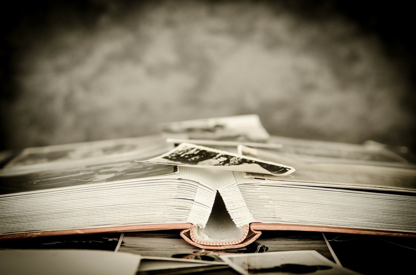 4 Unconventional Tribute Ideas for past loved ones