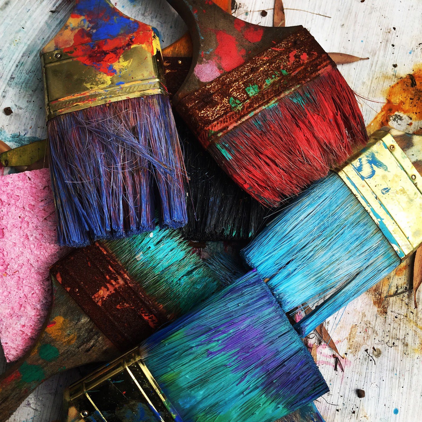 Mindful Art Activities
