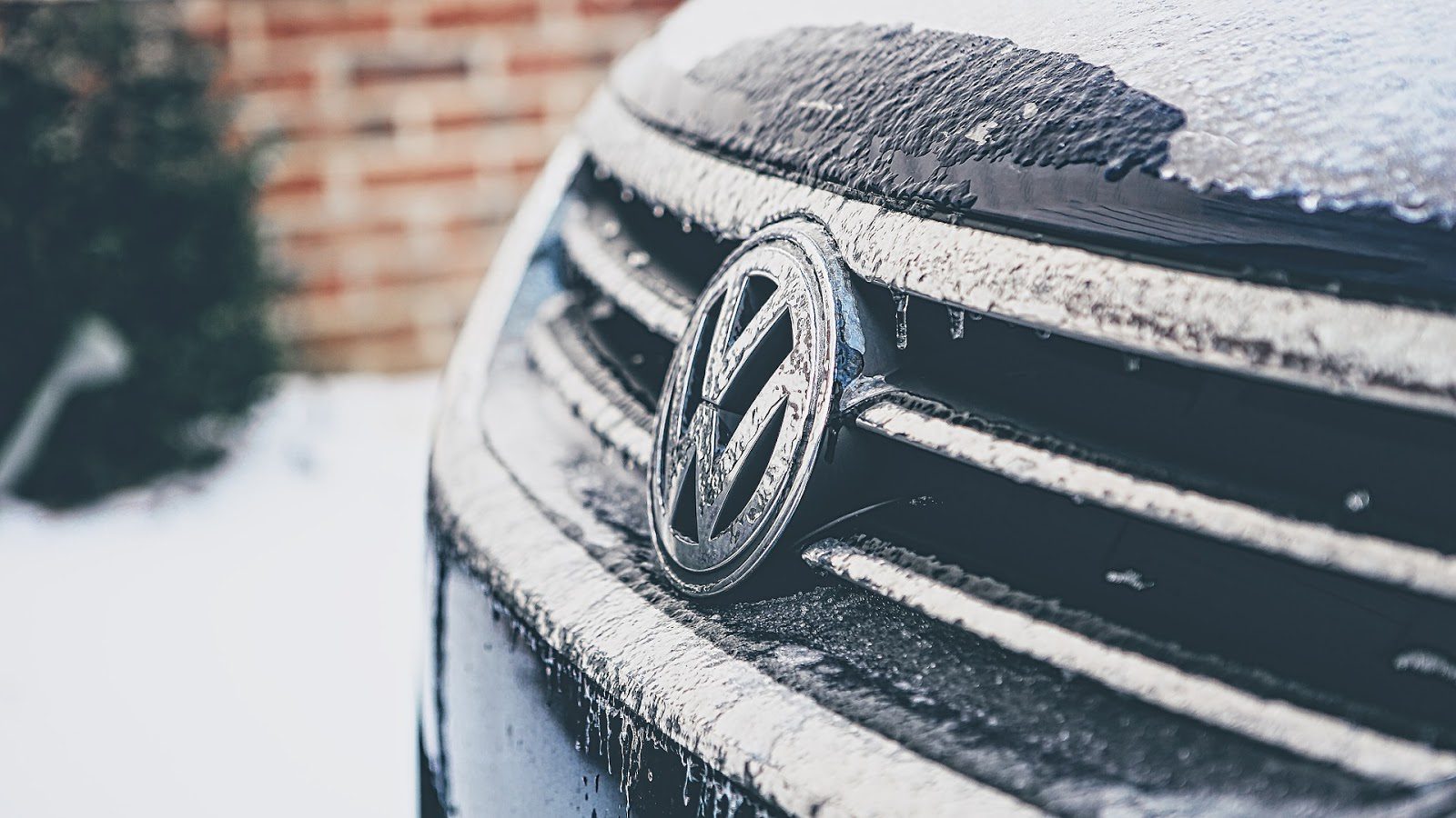 Getting your Home & Car Winter Ready