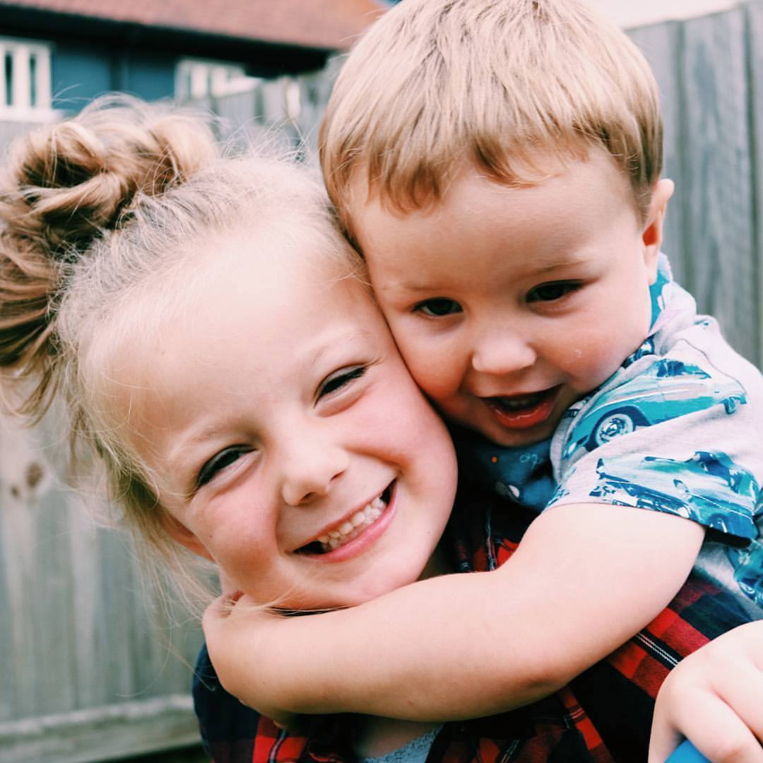 Little smilers: Tips on caring for your children’s teet