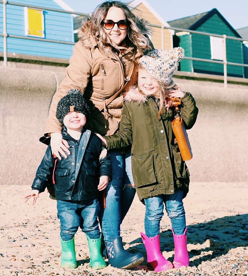 A Wellie Walk around Southwold
