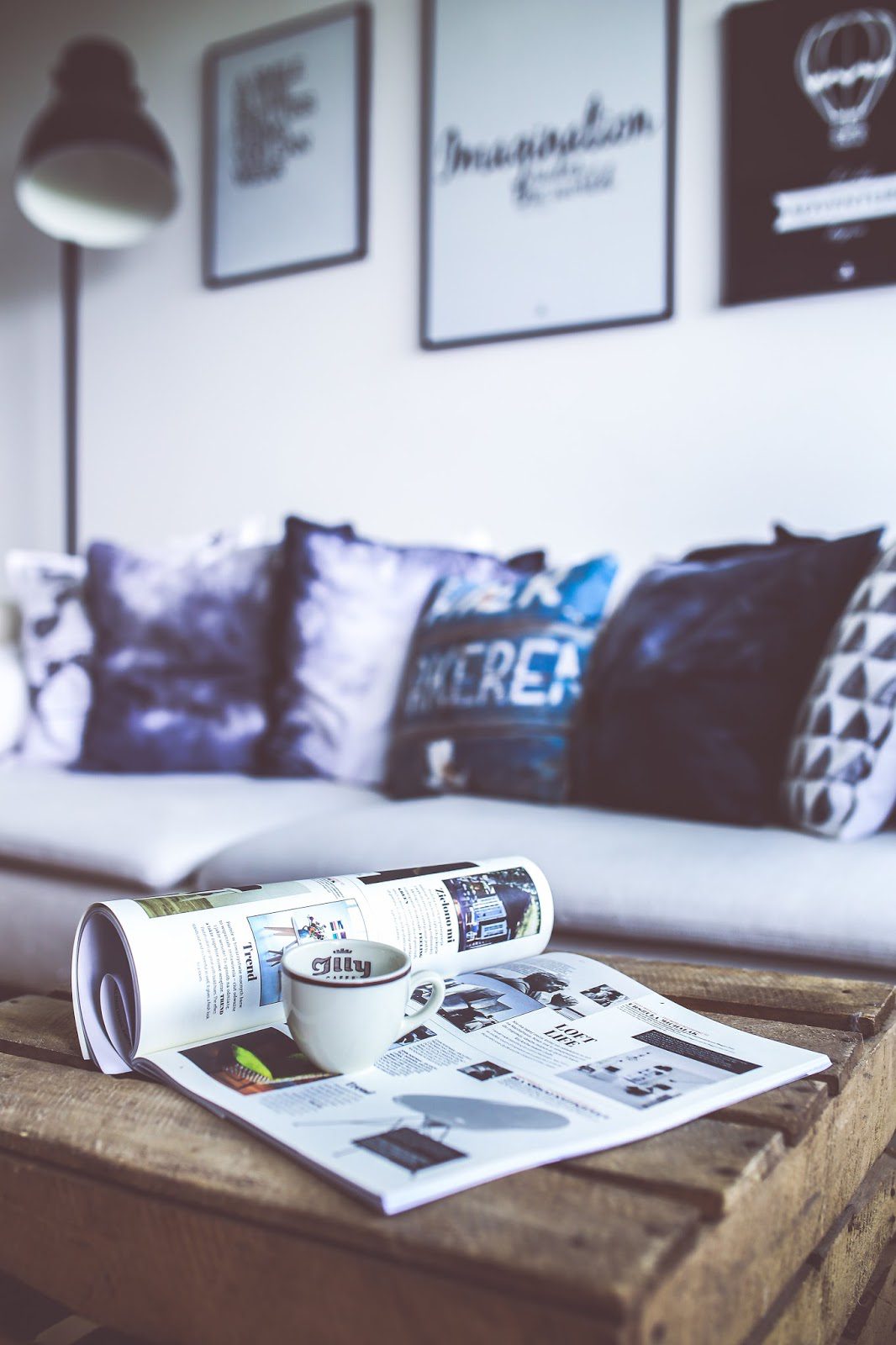 Effective Ways to Update Your Home on a Budget