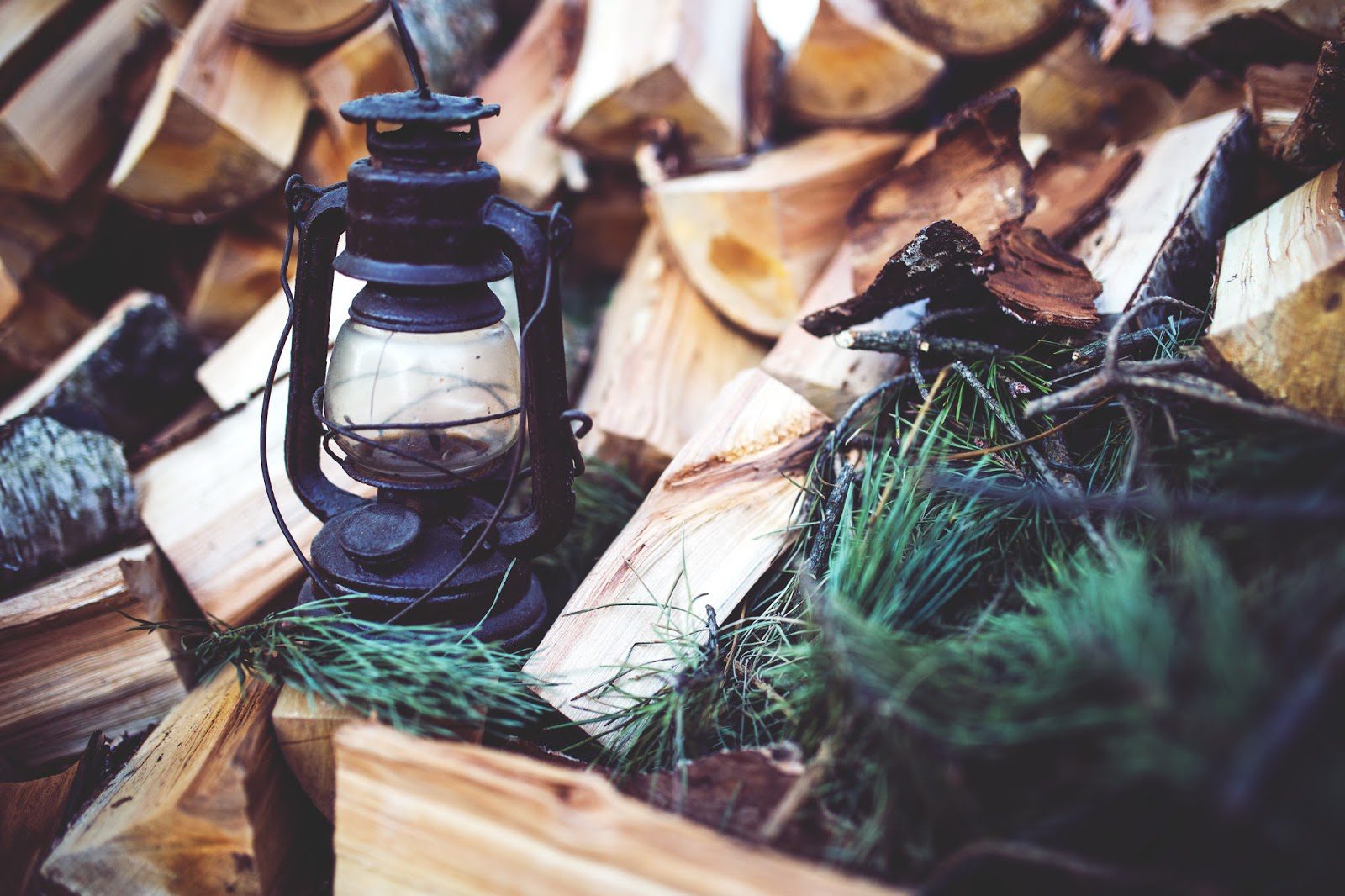 Your First Oil-fired Winter