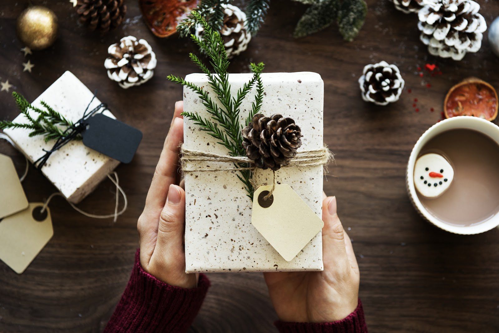 Four festive decorative ideas, straight from your printer