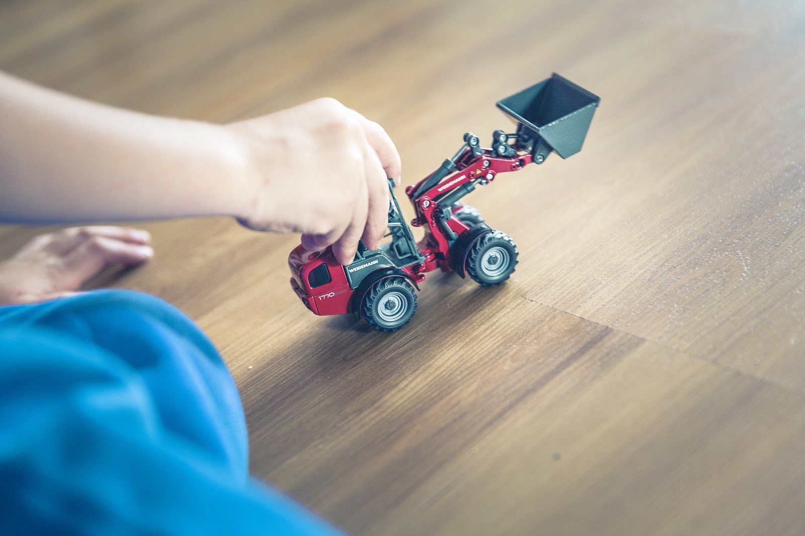 5 Tips to Caring For Your Excavator | Home DIY