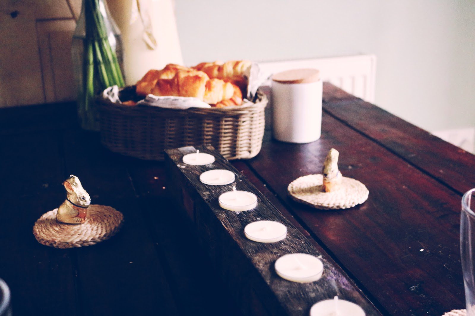 Easter Treats with The White Company