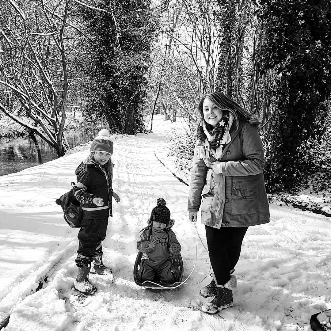 Snow Days
