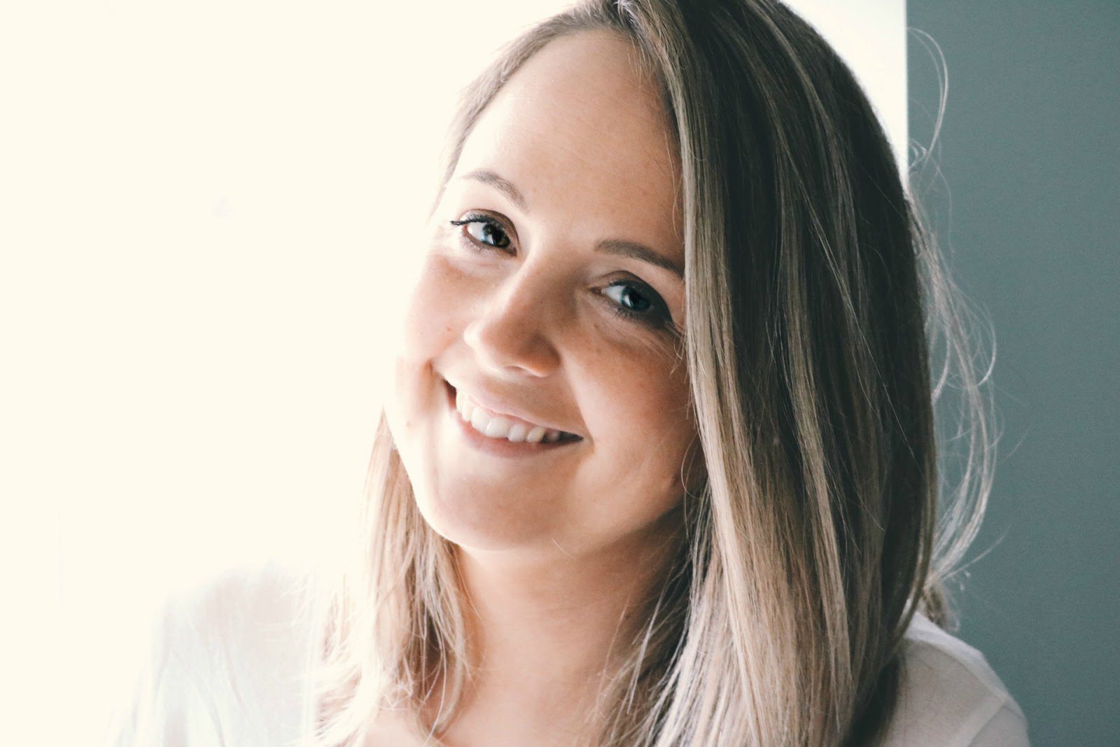 Body Confidence & Being a Mum