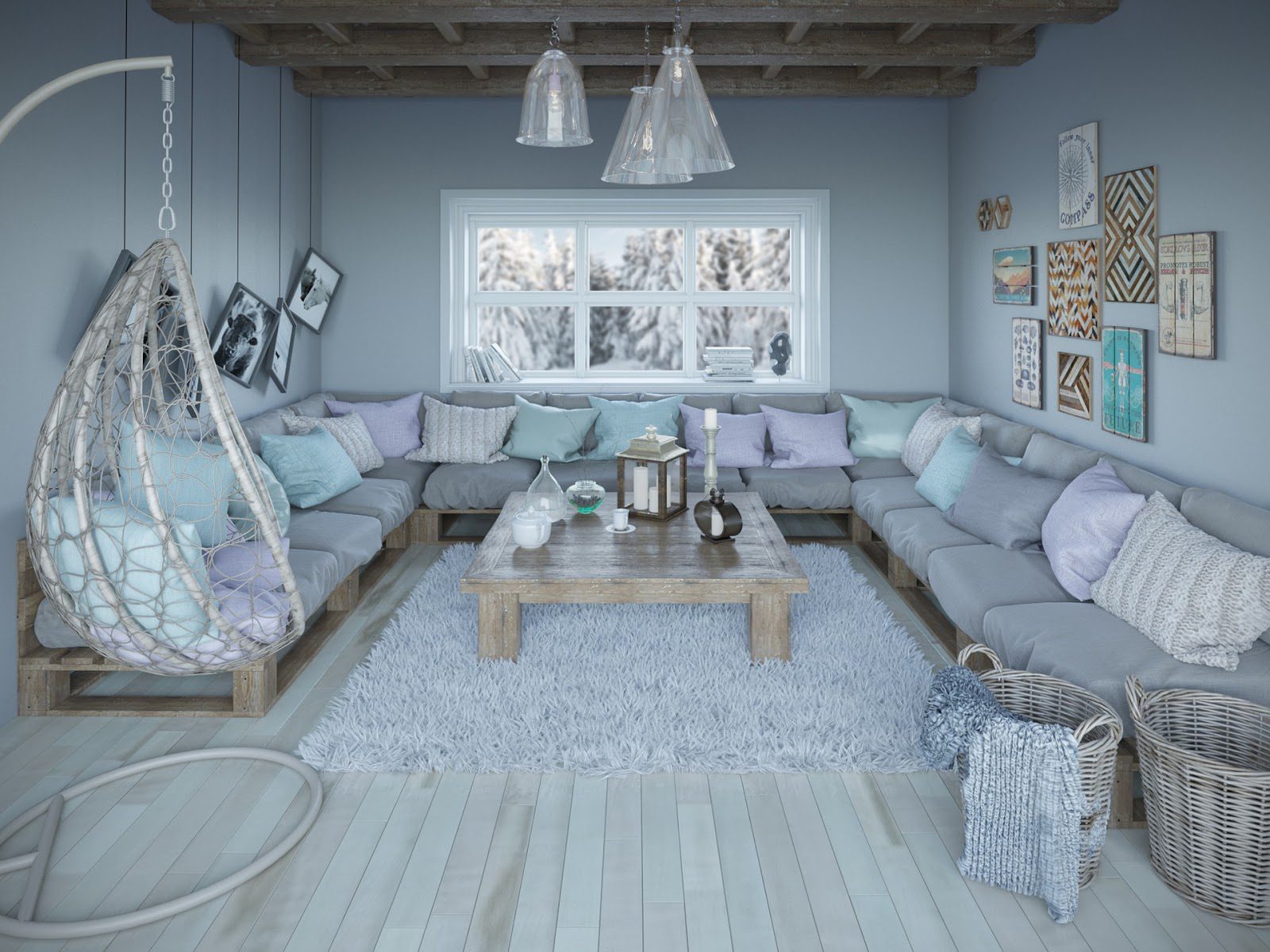 5 Tips to Updating your Interior Design on a Budget