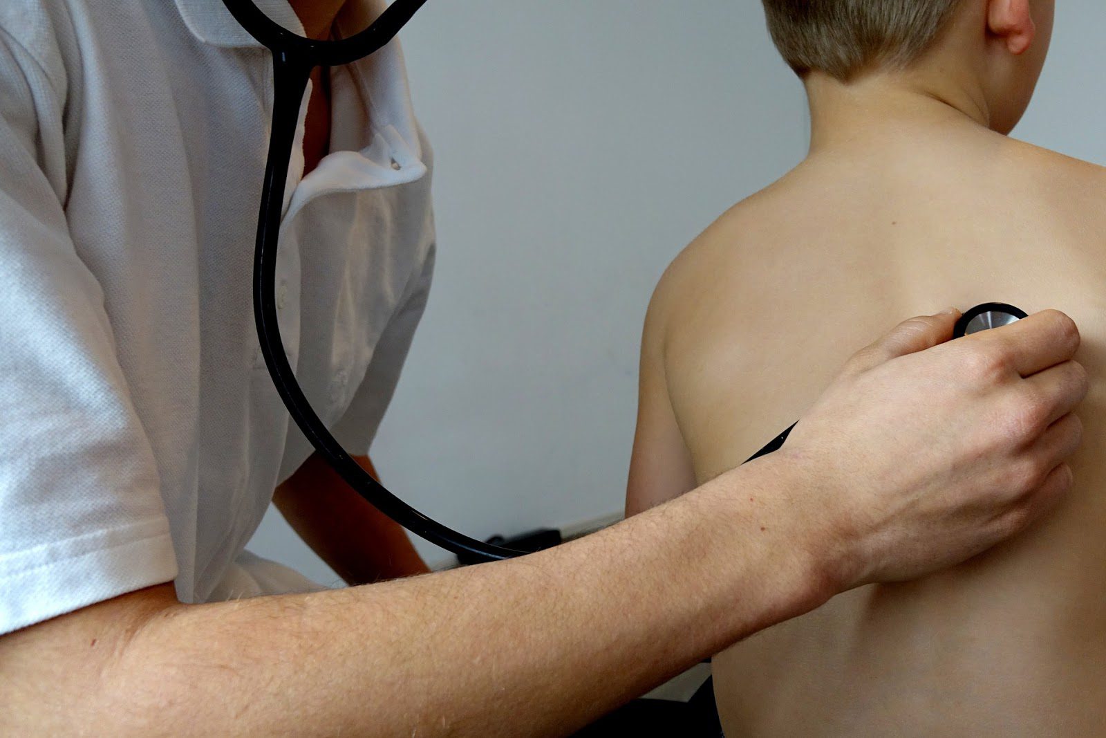 Everything You Need To Know About Medical Negligence Claims For Children