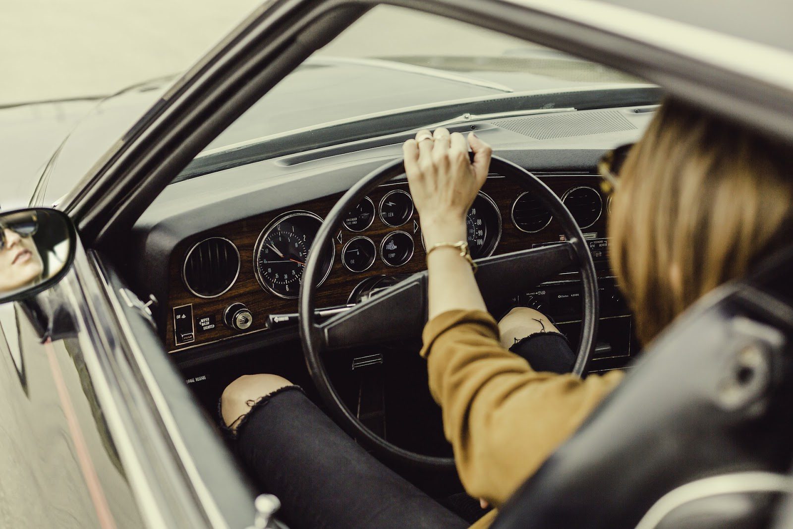 So you’ve passed your driving test? Now what?
