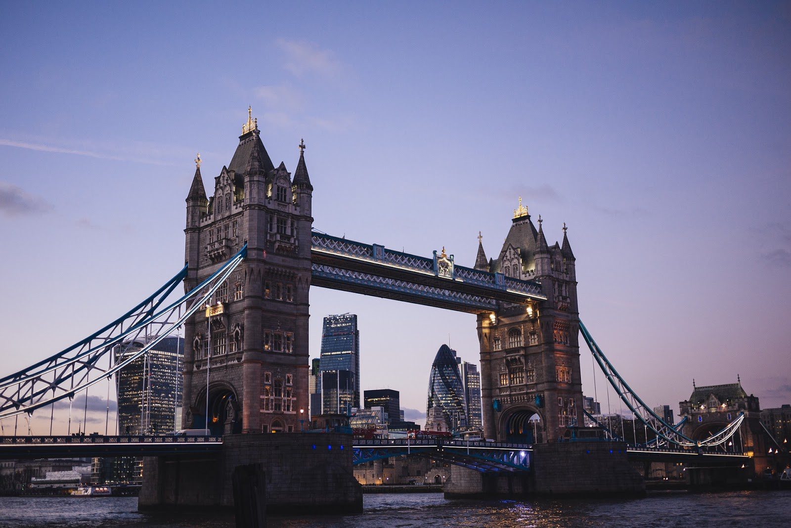 Make the Most of a Child Free Weekend in London