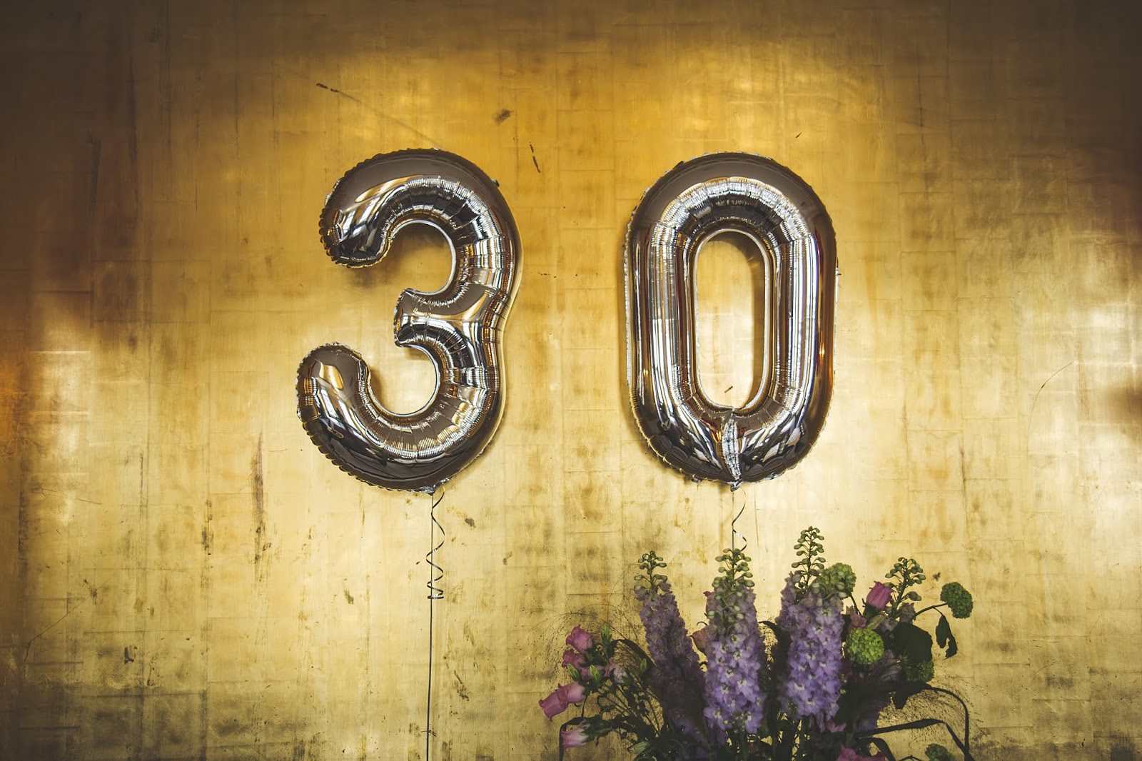 Health in Your 30s
