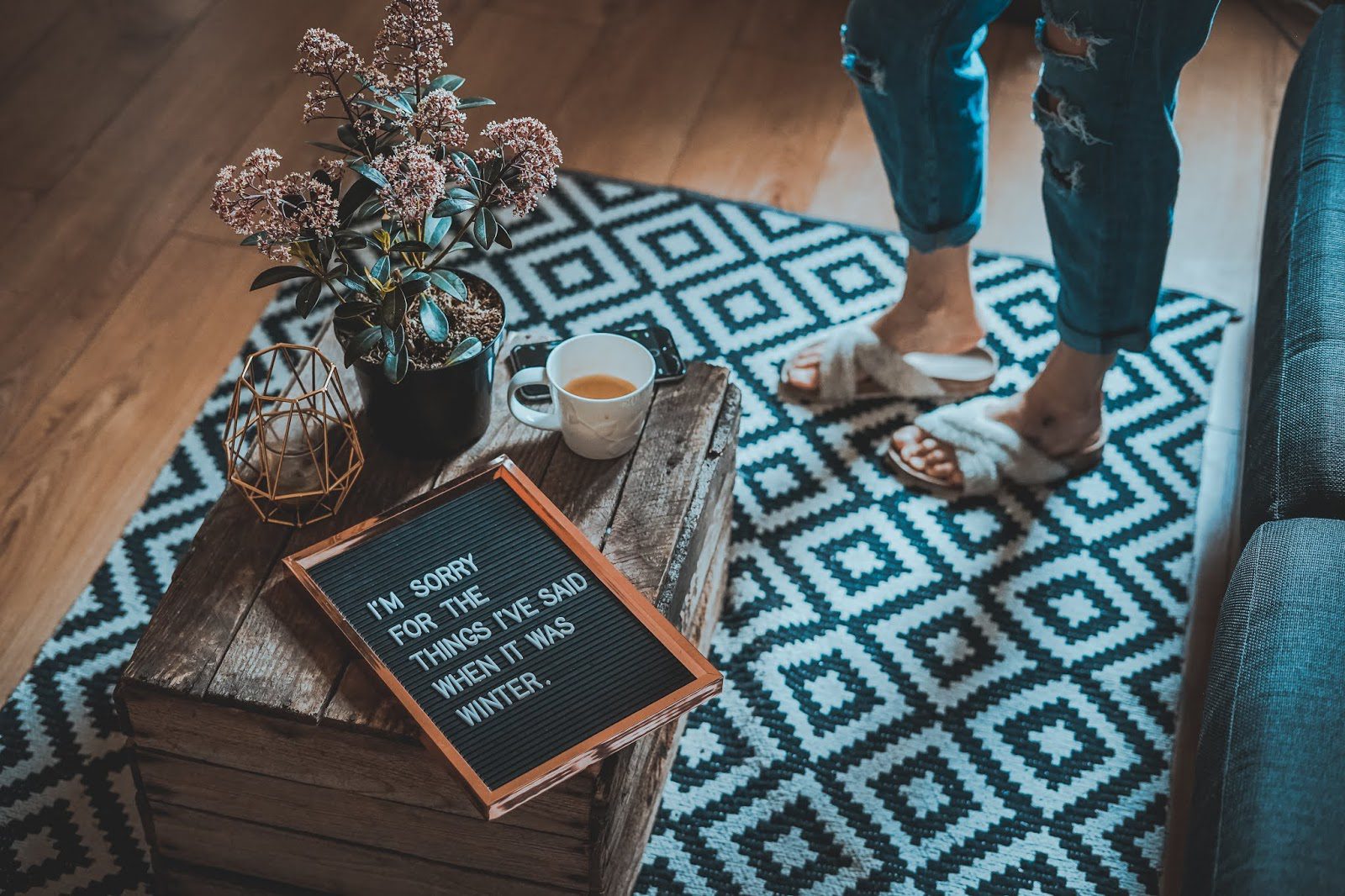 Can underfloor heating increase your property value?
