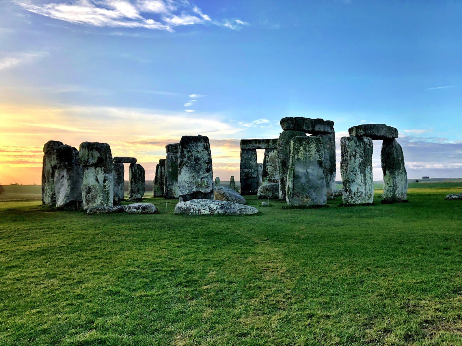 Teaching Children History