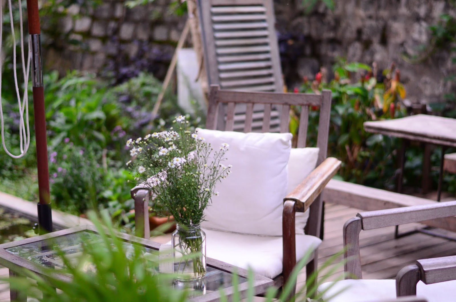 3 Tips to Being Creative in Using Outdoor Tiles