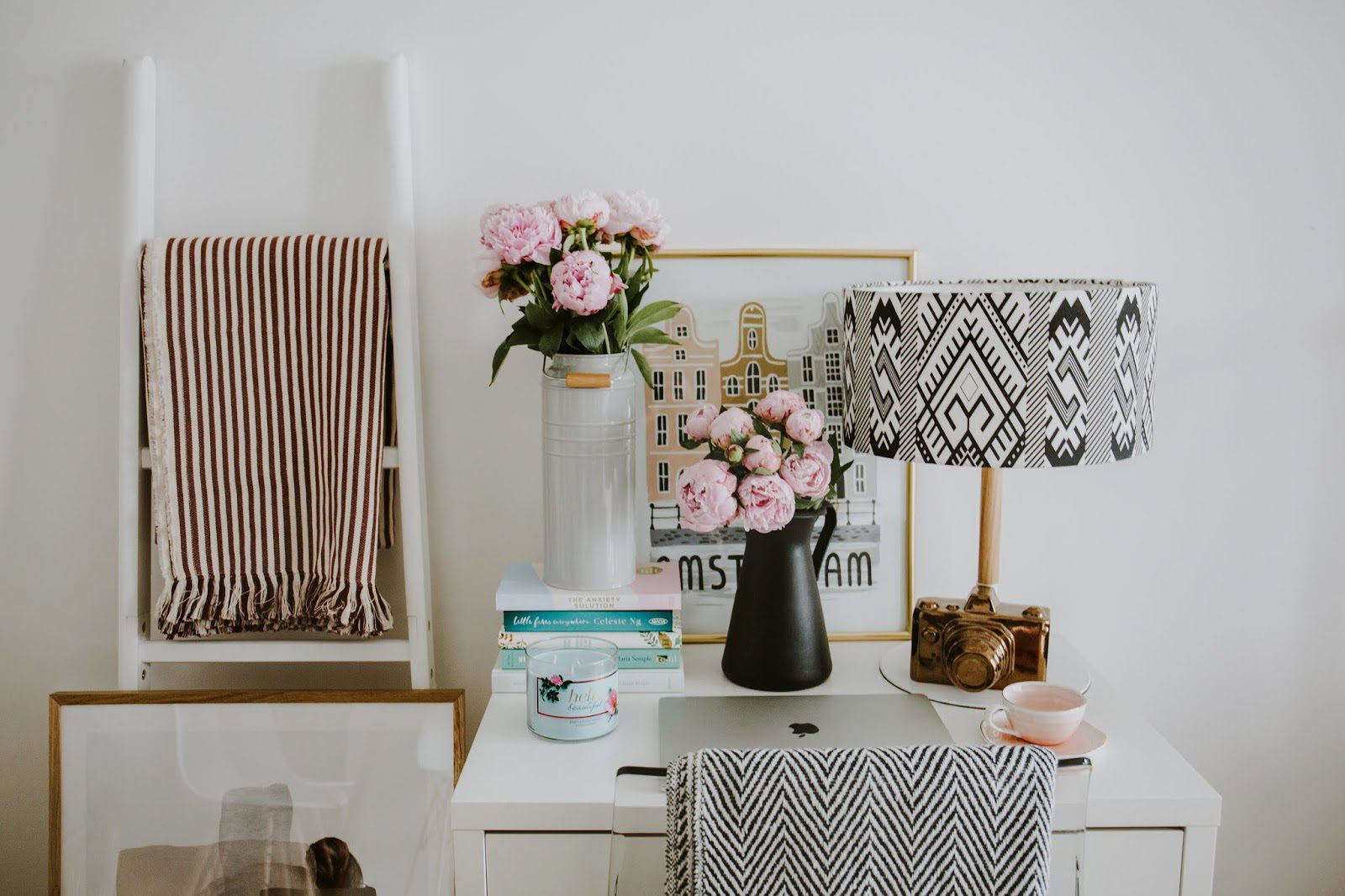 Why a Clean and Tidy Home is Good for your Mental Health
