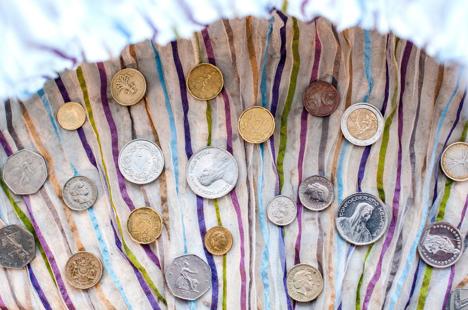 How to build a good credit score