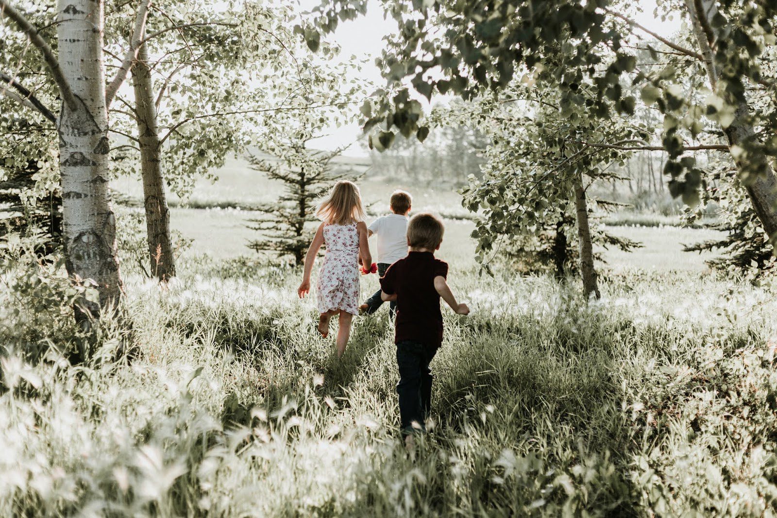How To Teach Our Children About Healthy Relationships