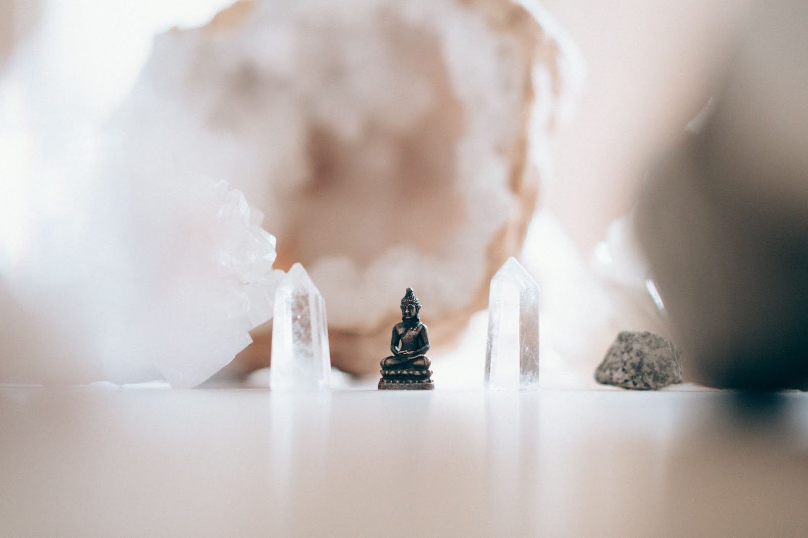 How to Gain Balance in Your Life