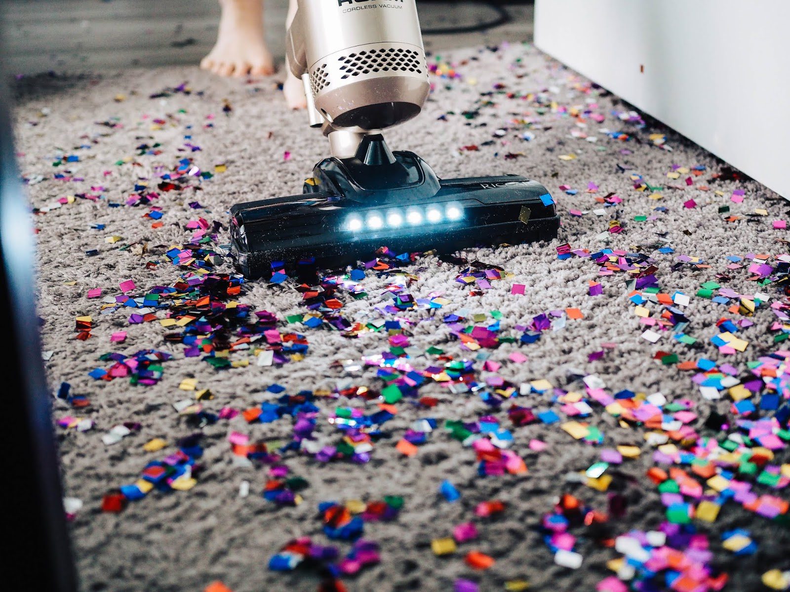 Top 5 best cordless vacuums on the market