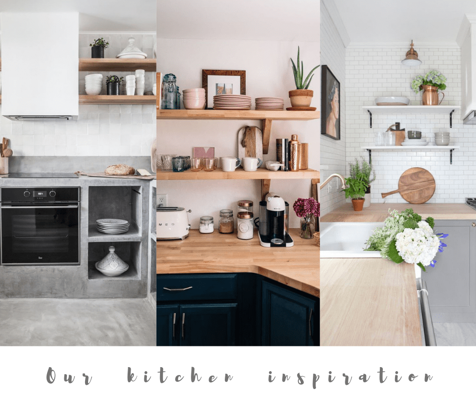 Our Kitchen Refresh