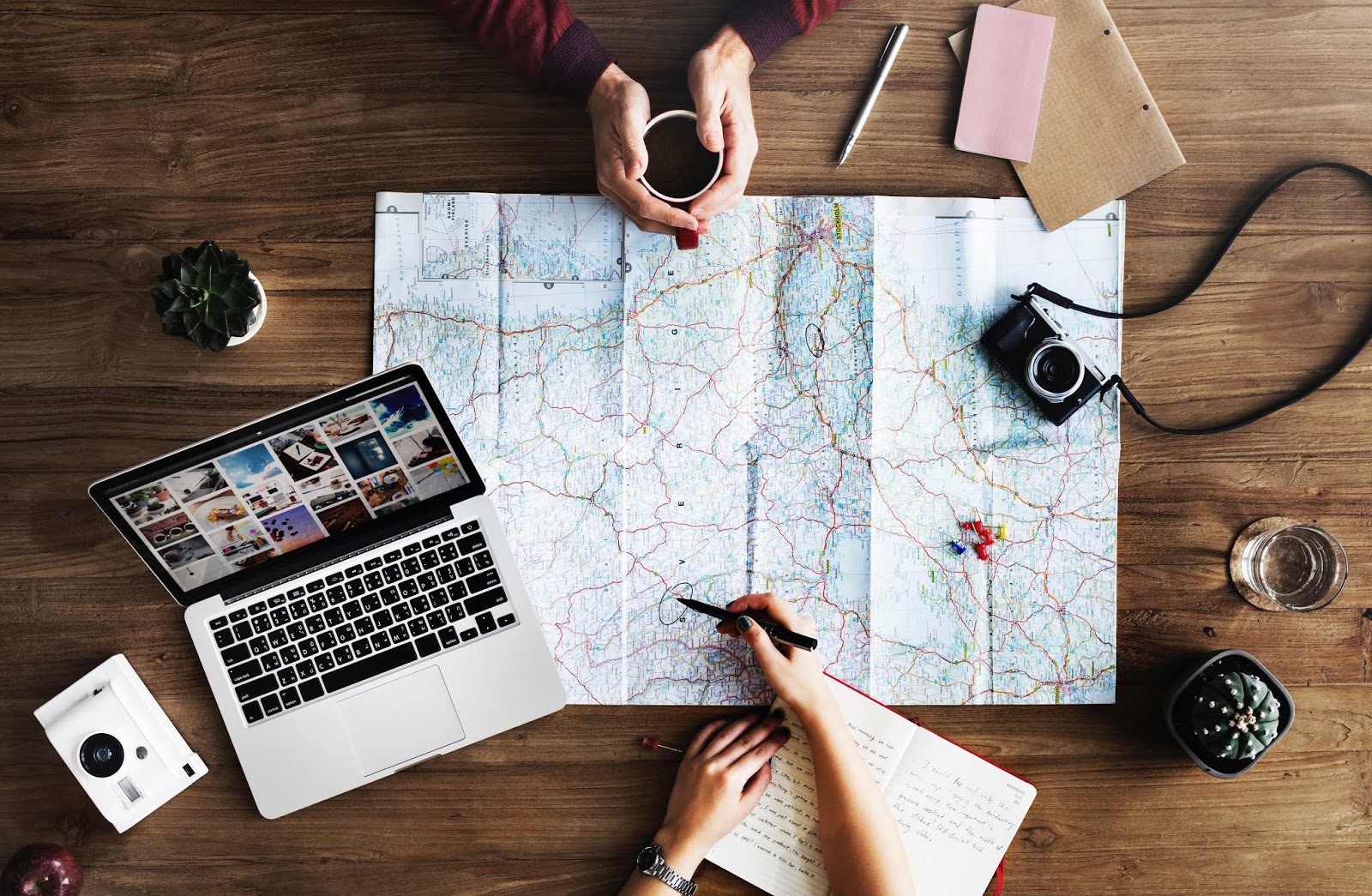 Travel Plans for 2019