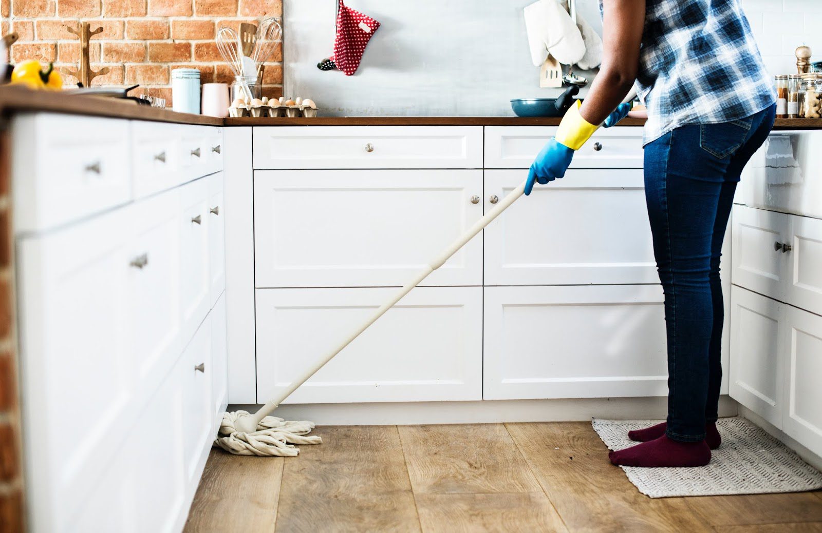 Get Your Home Spring Ready