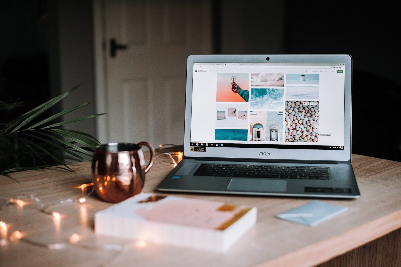 Words of Wisdom for Frustrated Bloggers