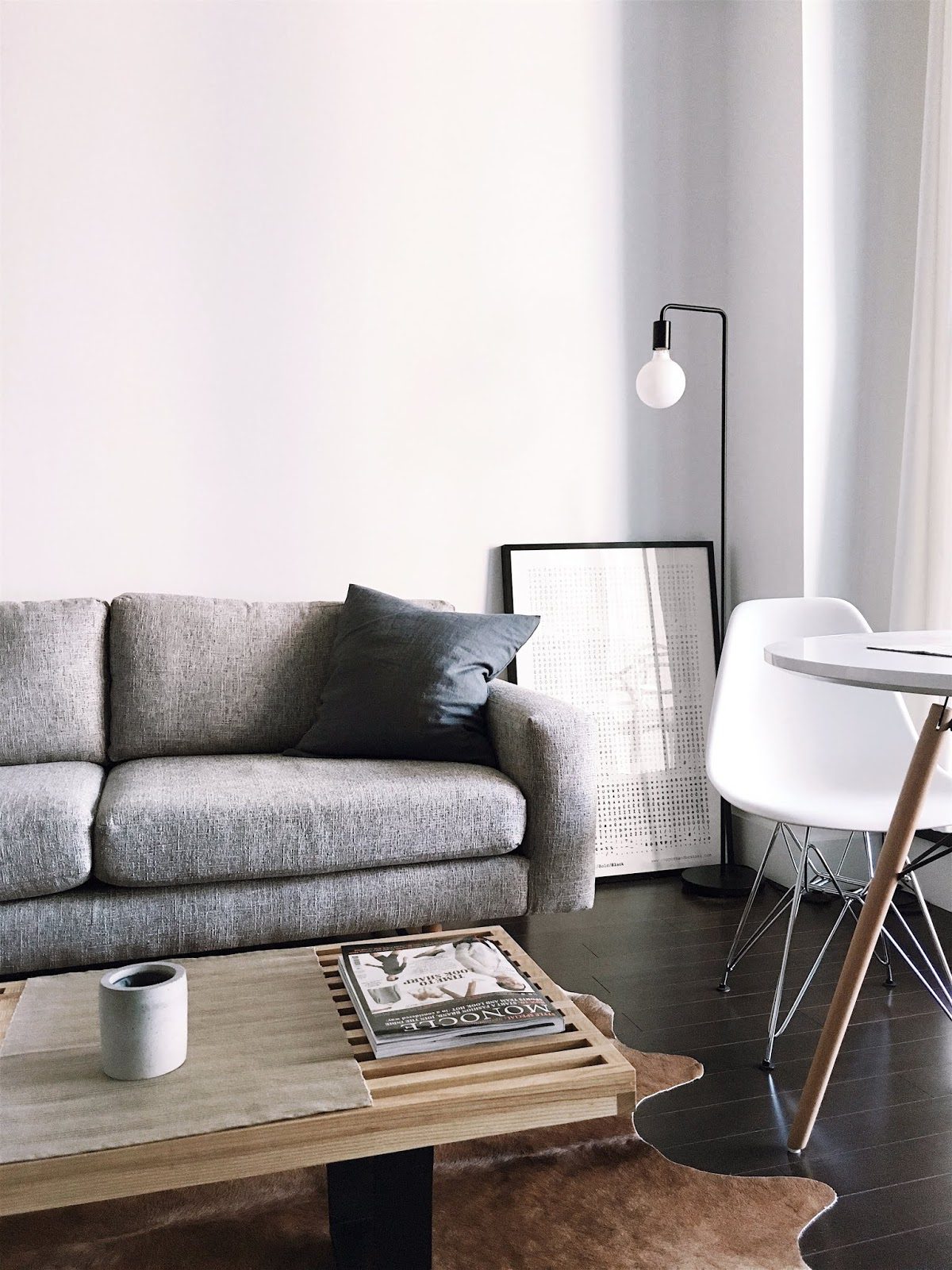 Relatively Easy Ways to Modernise a Room