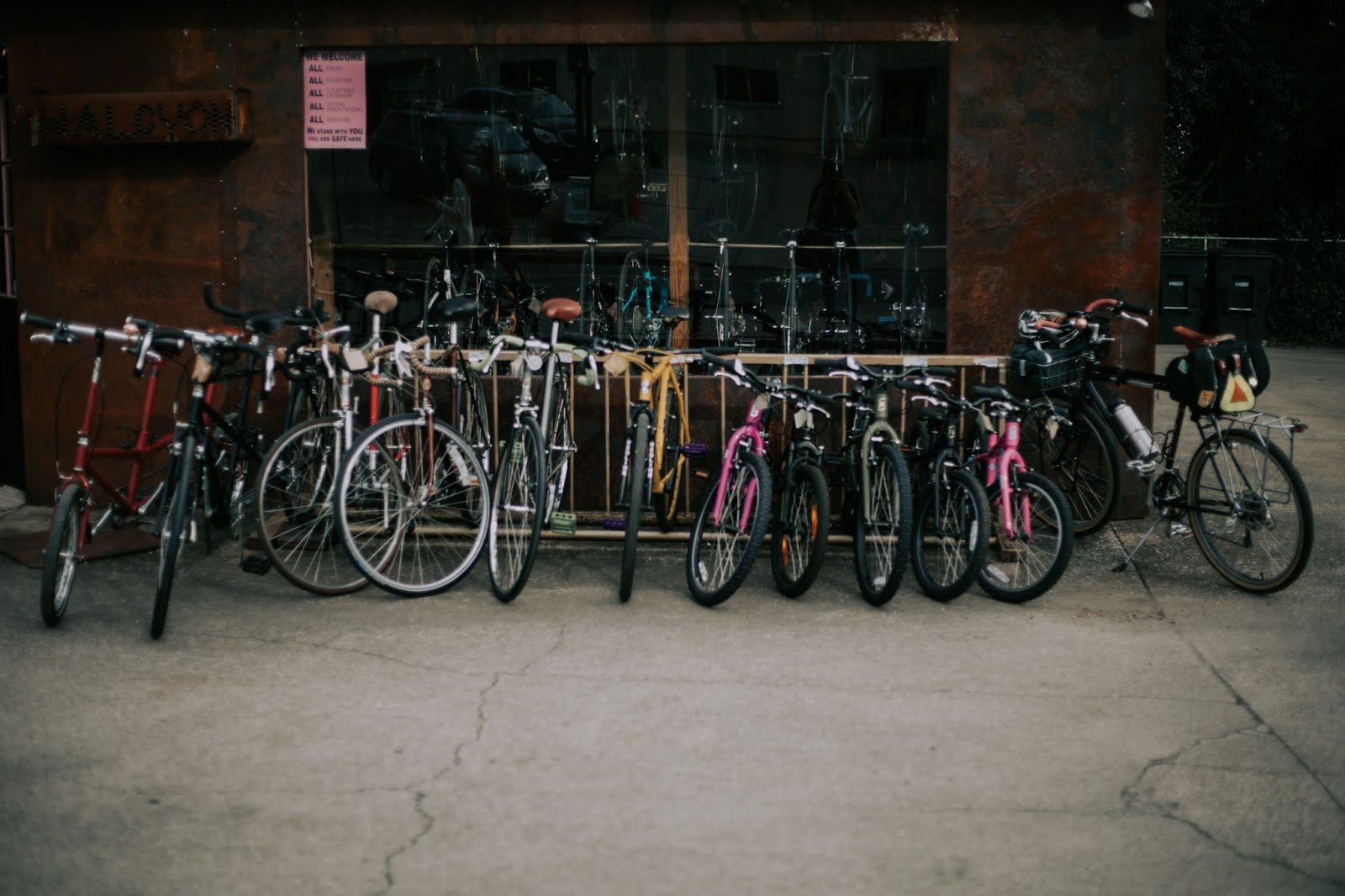 Getting Your Child a Bike. What You Need to Know