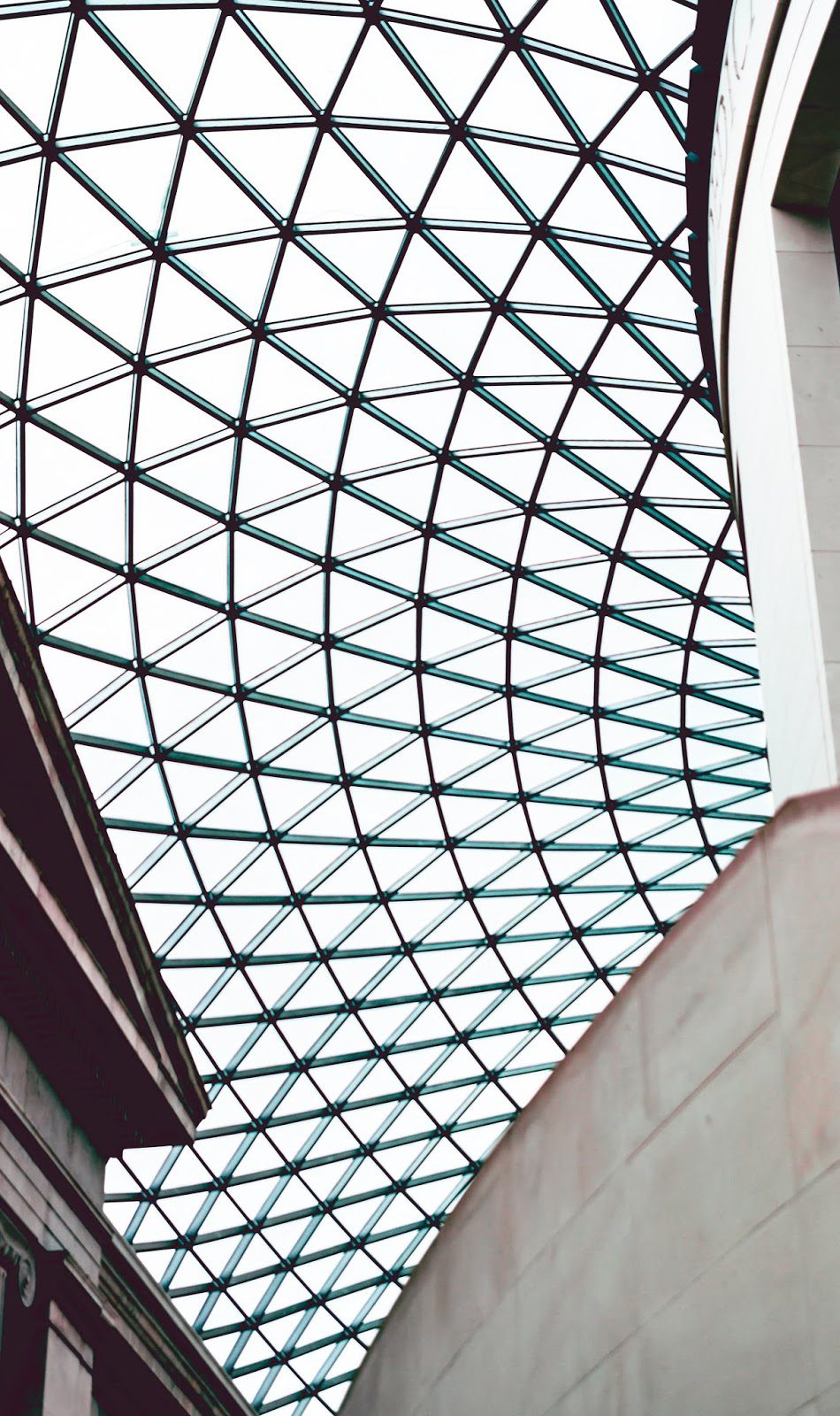 The best 15 attractions in the UK