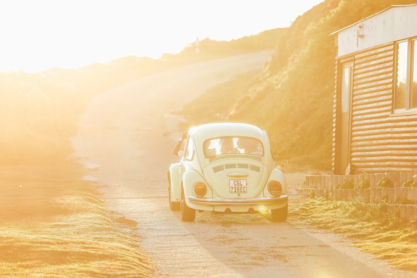 Spring Cleaning – Don’t forget your car!