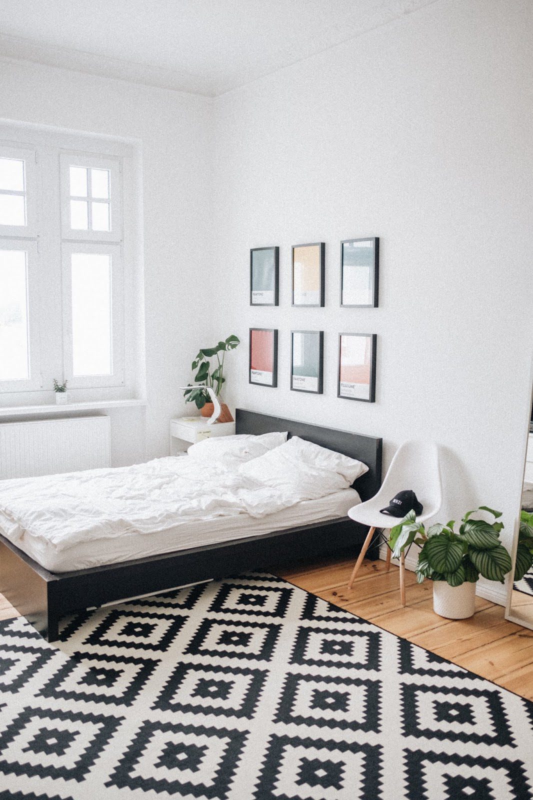 5 Finishing Touches To Add To Your Bedroom