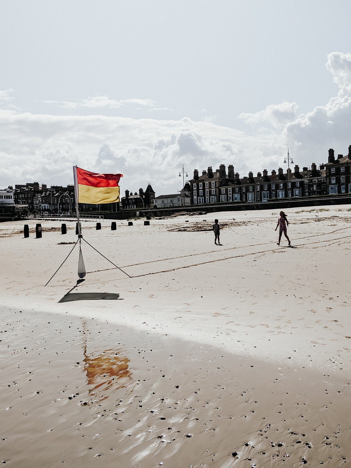 Beach Days | Lowestoft