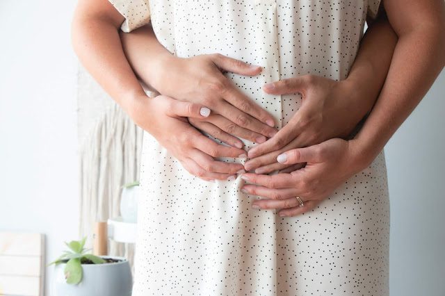 Stuff You’ll Wanted Sorted Before Your Baby Is Due!