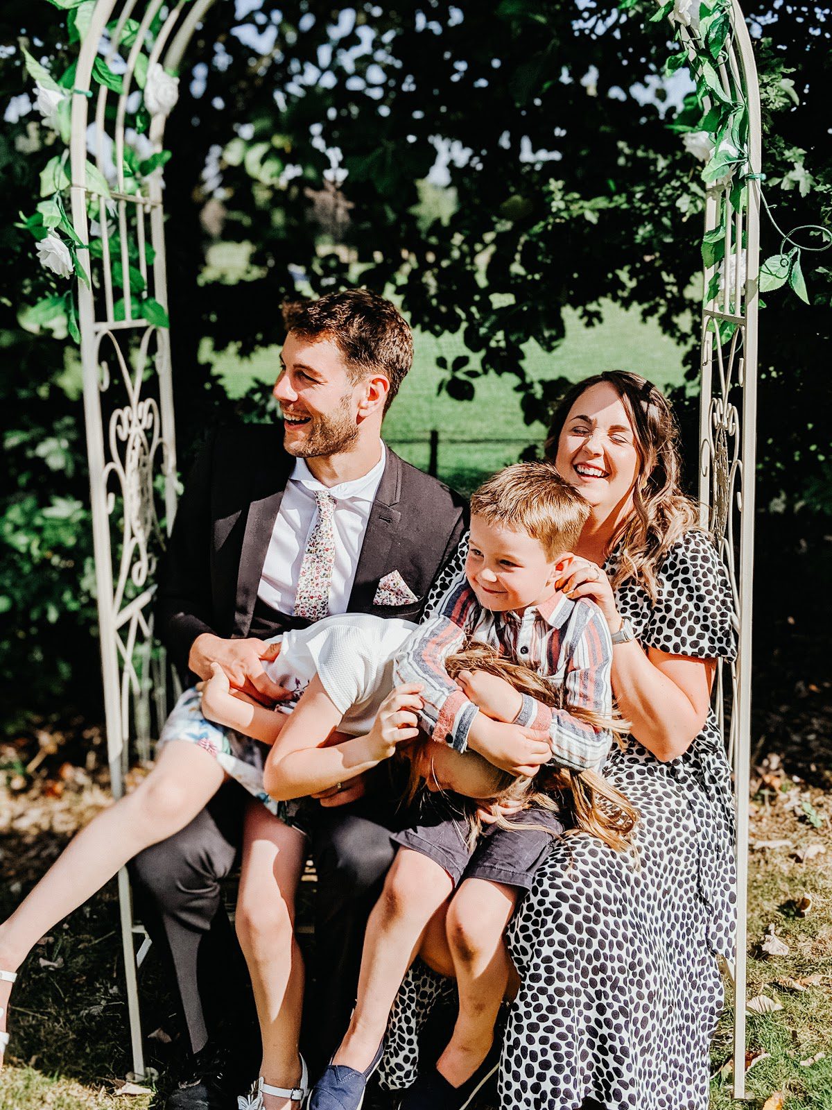 Upgrade Your Family Time