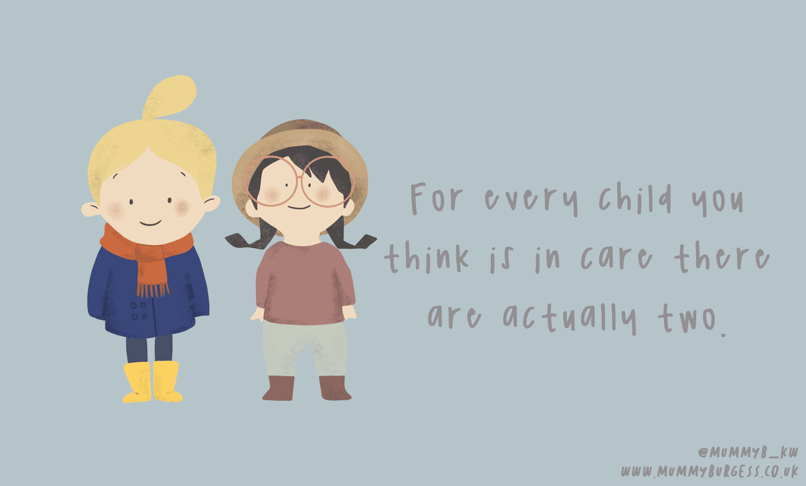Fostering – The Things You Didn’t Know