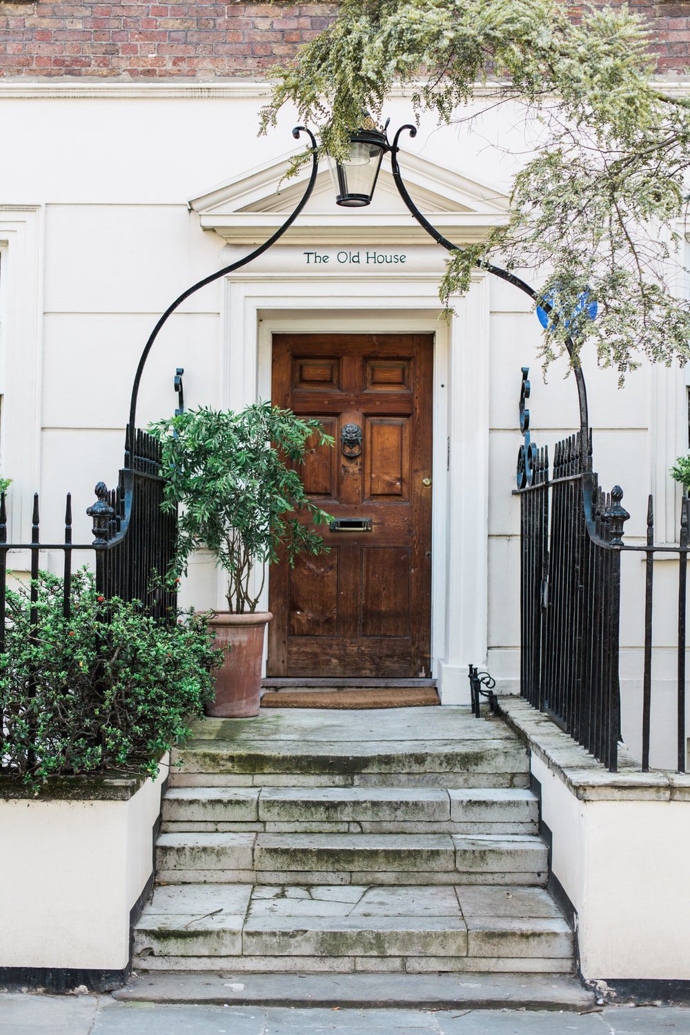 Making The Most Of Historical Features In Your Home