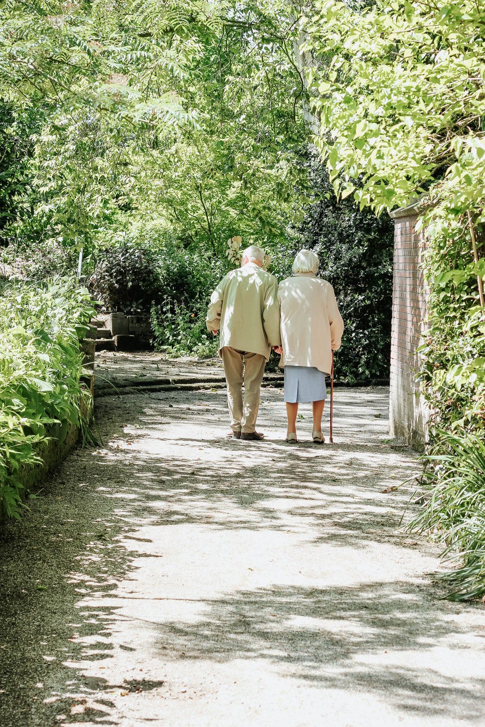 The importance of person-centered care in nursing homes