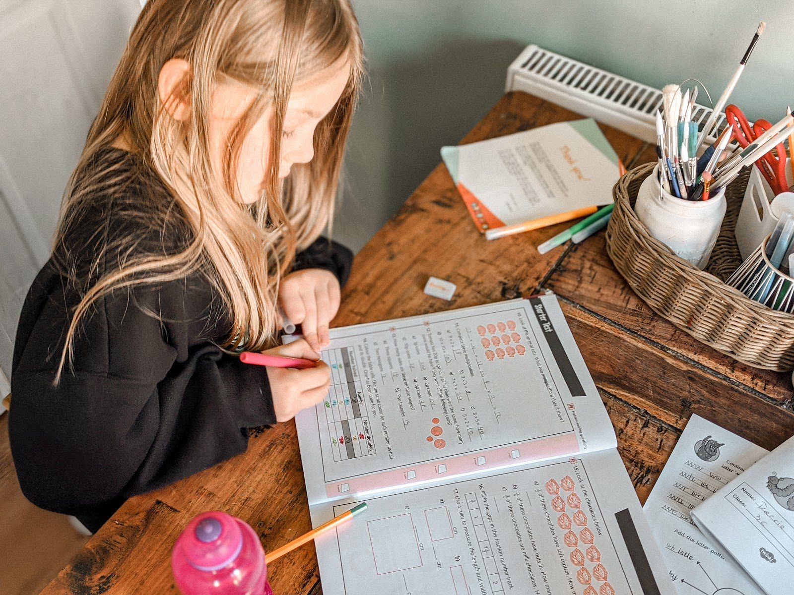 Free Printable’s & Resources for Home Education