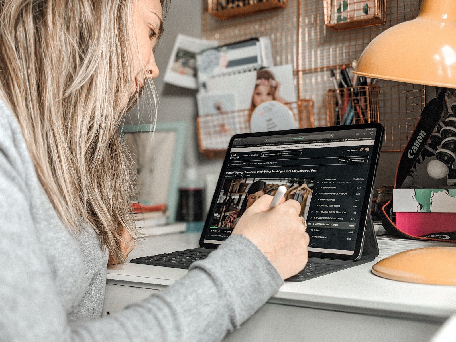 Is SkillShare worth signing up to?