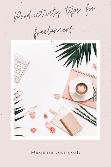 Productivity As A Freelancer | Why It Matters