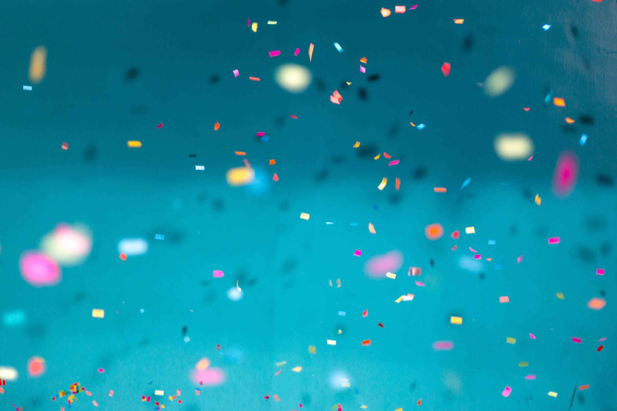 Special Days You Can Celebrate for the First 5 Months of Every Year